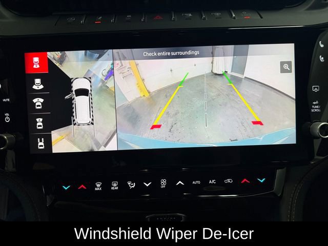 New 2026 Jeep Grand Cherokee L Summit image 17
