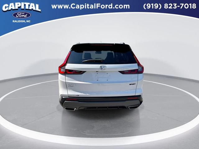 Used 2024 Honda CR-V Sport-L image 7