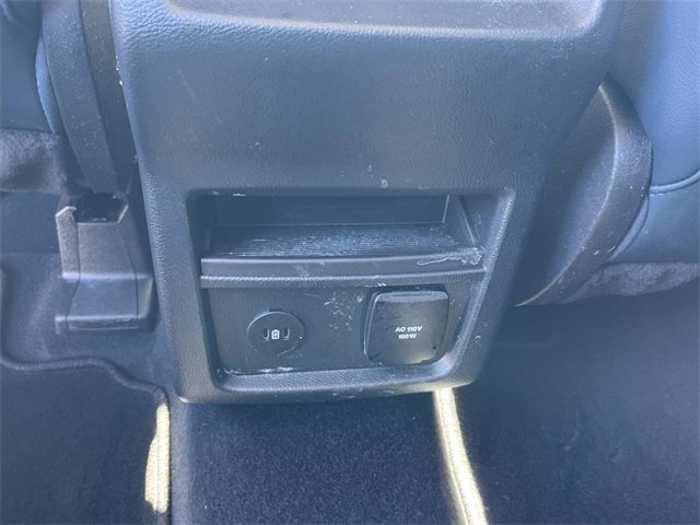 Certified 2024 Ford Edge SEL w/ Sport Appearance Package image 18