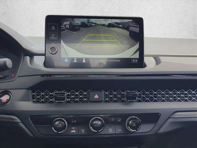 New 2026 Honda Accord LX image 16