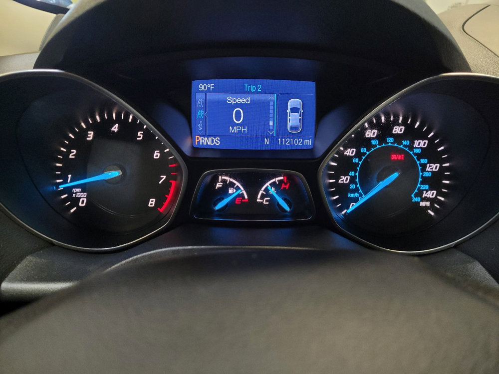 Used 2015 Ford Escape SE image 23