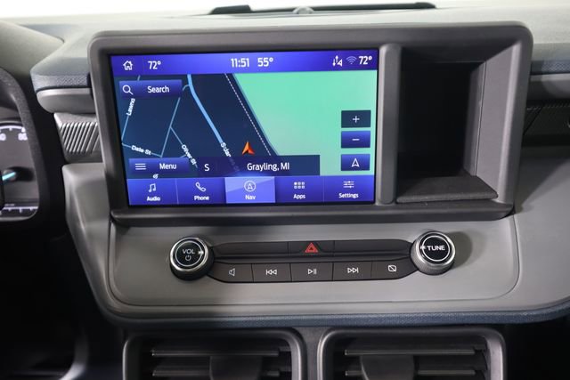 Used 2024 Ford Maverick Lariat w/ Black Appearance Package image 52