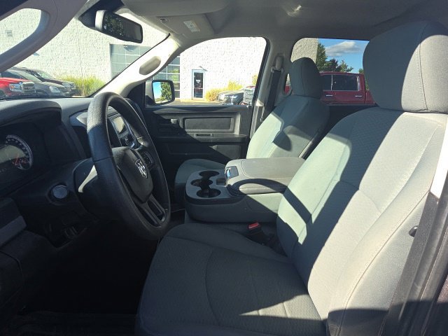 Used 2015 RAM 1500 Express AWD/4WD image 10