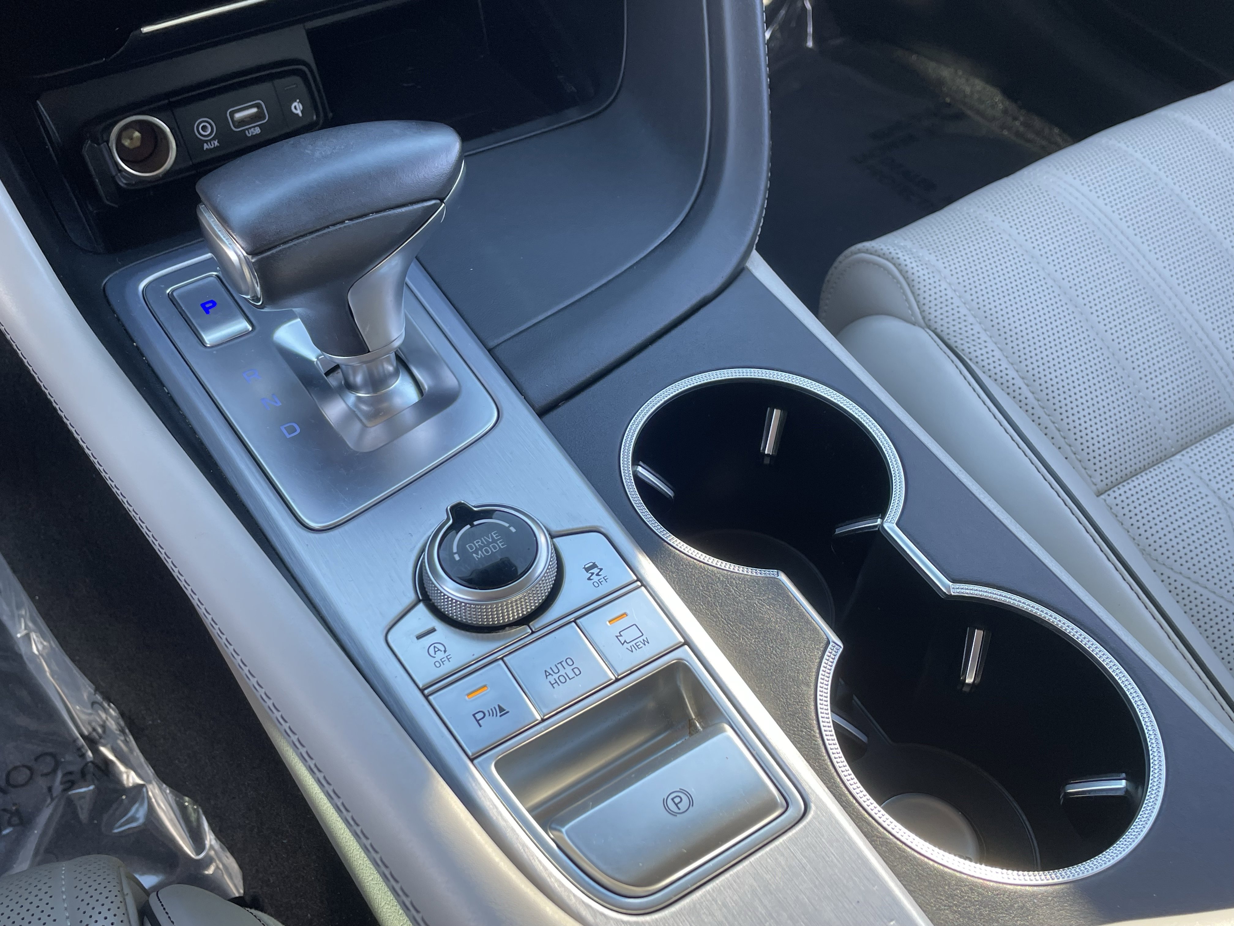 Used 2021 Genesis G70 2.0T w/ Prestige Package image 24