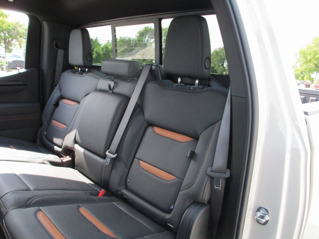 New 2026 GMC Sierra 1500 AT4 w/ AT4 Premium Package image 17