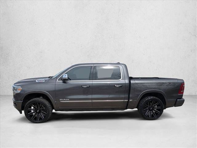 Used 2020 RAM 1500 Limited image 9