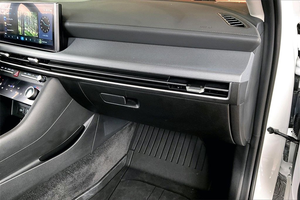 Used 2024 Hyundai Sonata SEL image 16