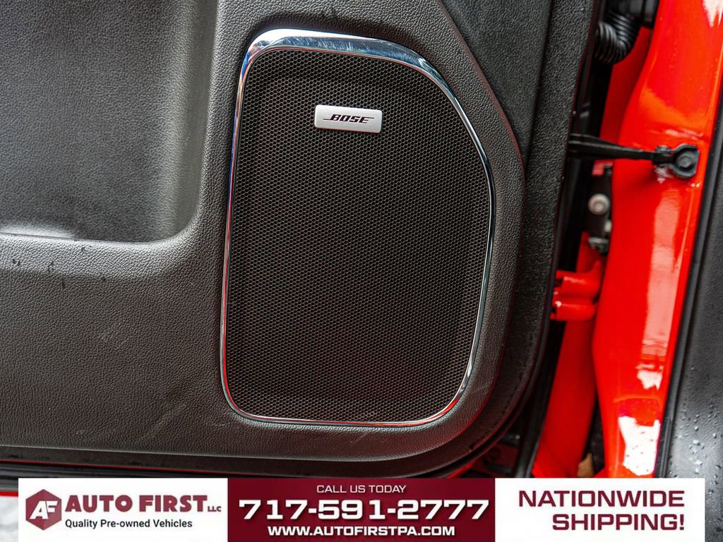 Used 2018 Chevrolet Silverado 2500 LTZ w/ Duramax Plus Package image 27