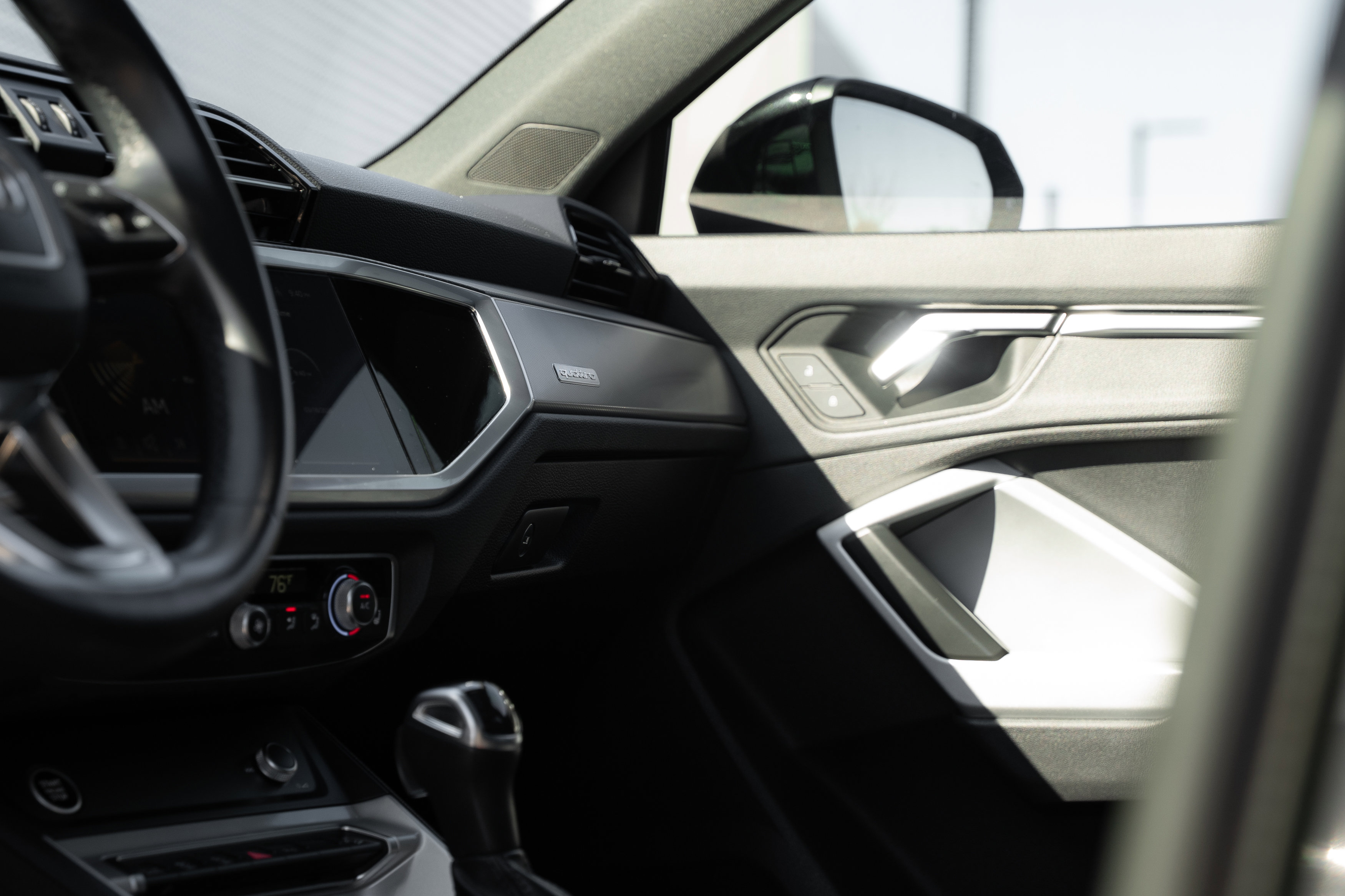 Certified 2023 Audi Q3 2.0T Premium Plus w/ Premium Plus Package image 15