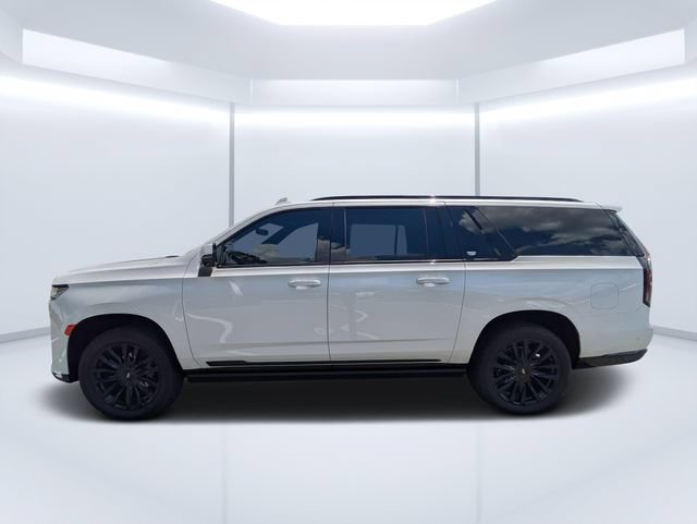 Used 2024 Cadillac Escalade ESV Sport Platinum w/ LPO, ONYX Package AWD/4WD image 6
