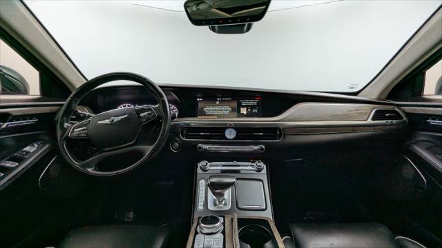 Used 2020 Genesis G90 3.3T Premium image 26