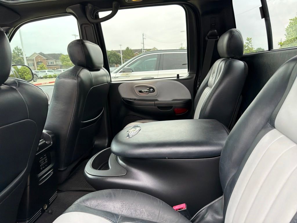 Used 2003 Ford F150 Harley-Davidson RWD image 11