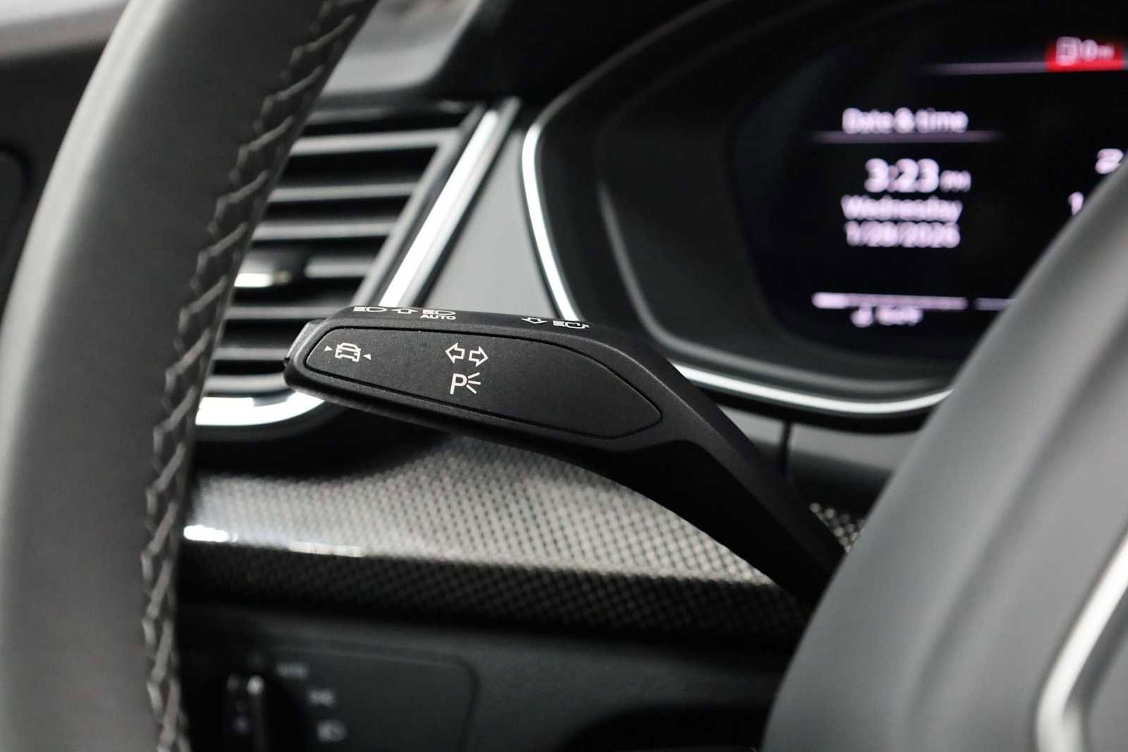 Used 2024 Audi SQ5 Premium Plus w/ Premium Plus Package image 29