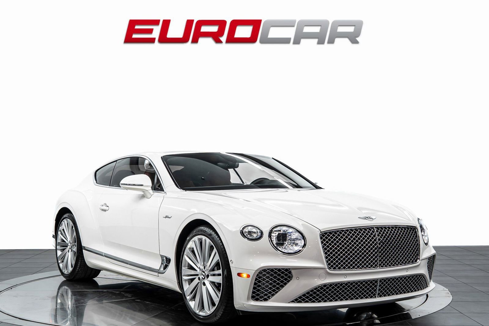 Used 2022 Bentley Continental GT Speed image 7
