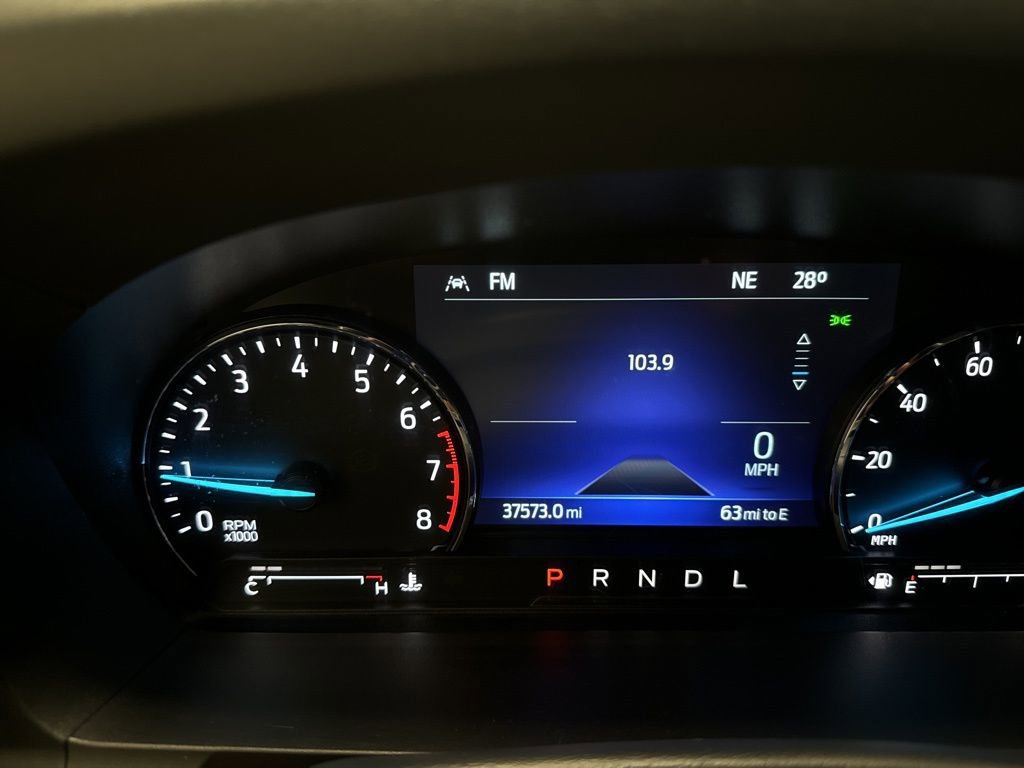 Certified 2022 Ford Explorer XLT w/ Equipment Group 202A image 11