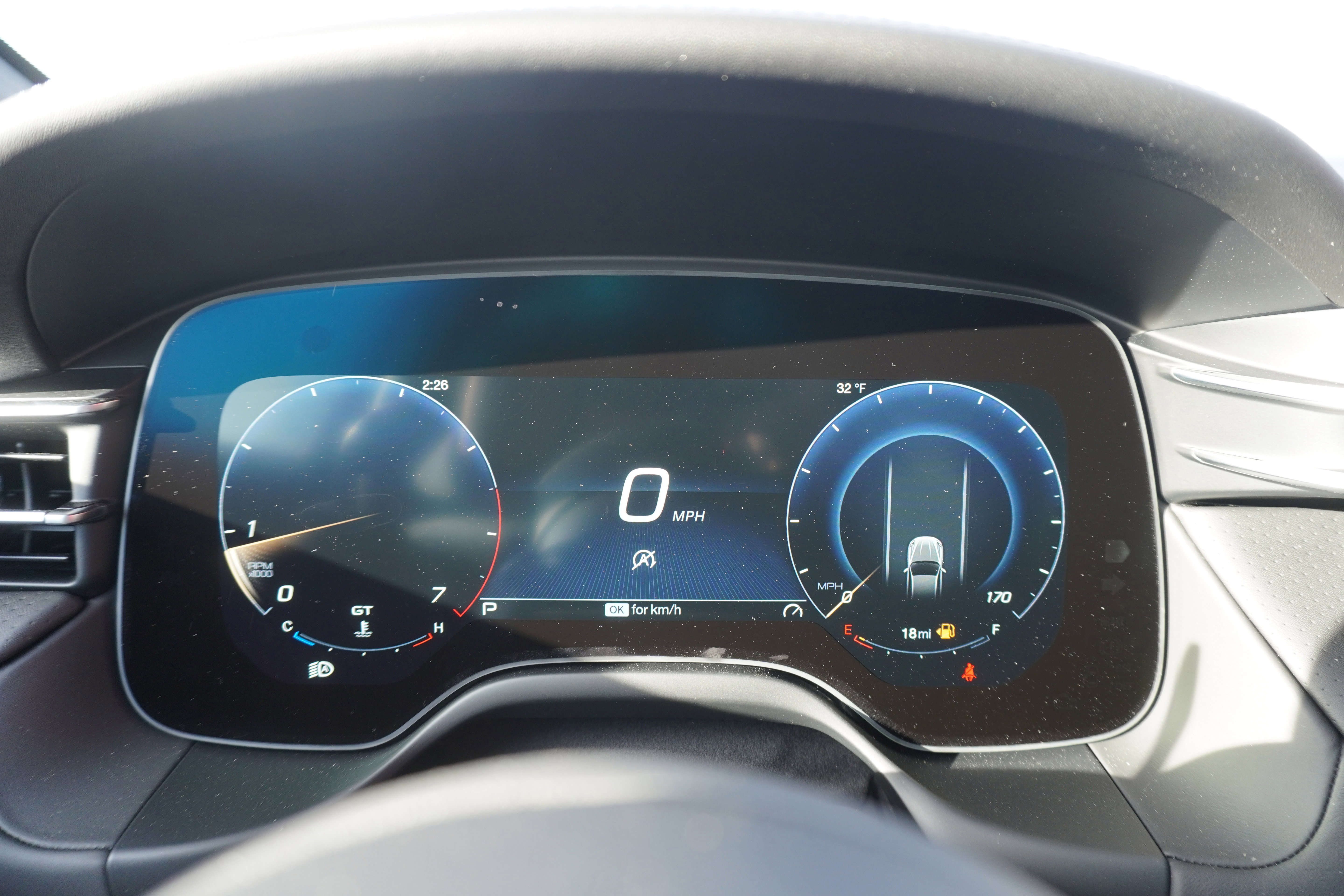 New 2025 Maserati Grecale Modena image 19