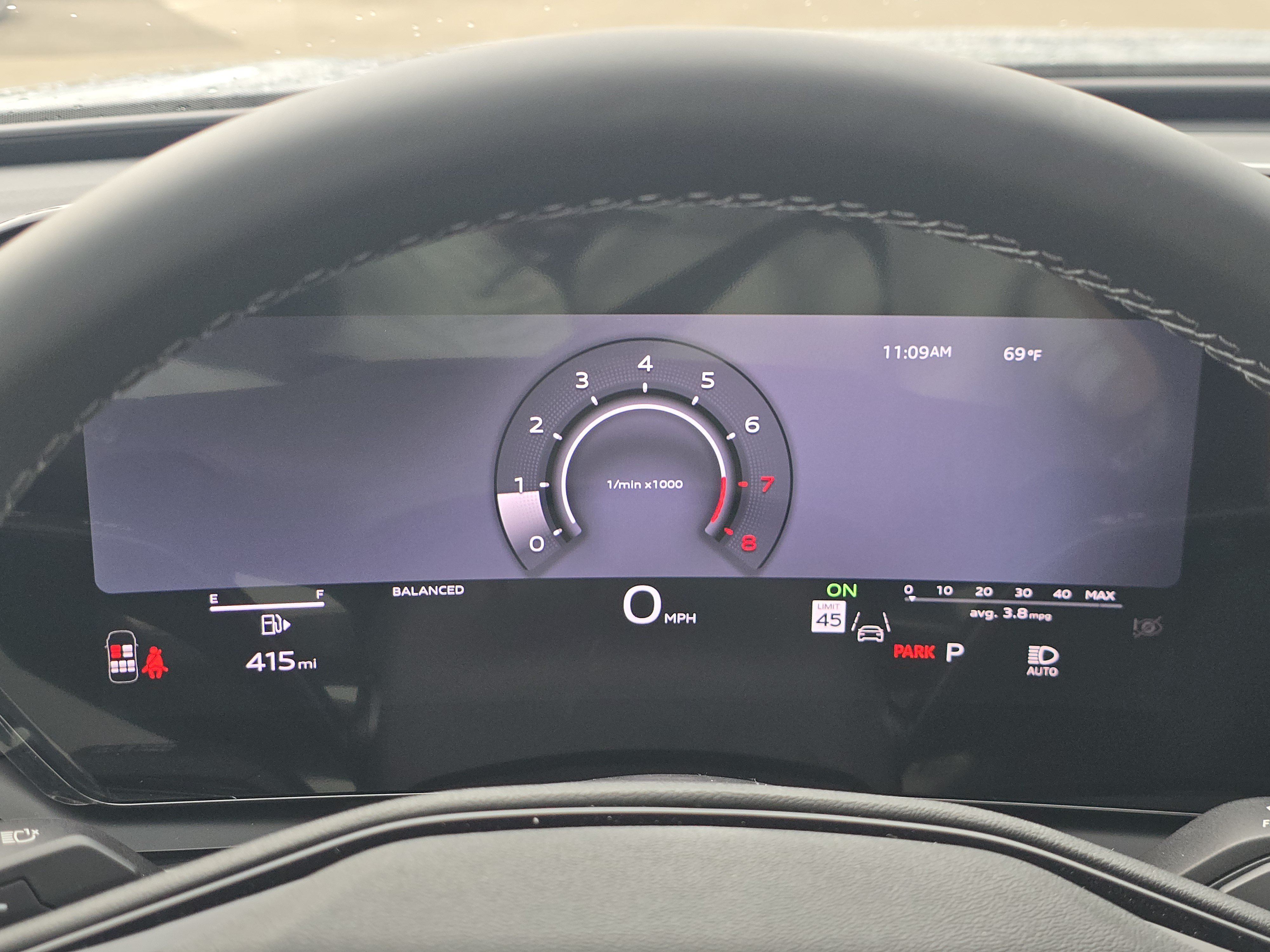 New 2026 Audi A5 Premium AWD/4WD image 24