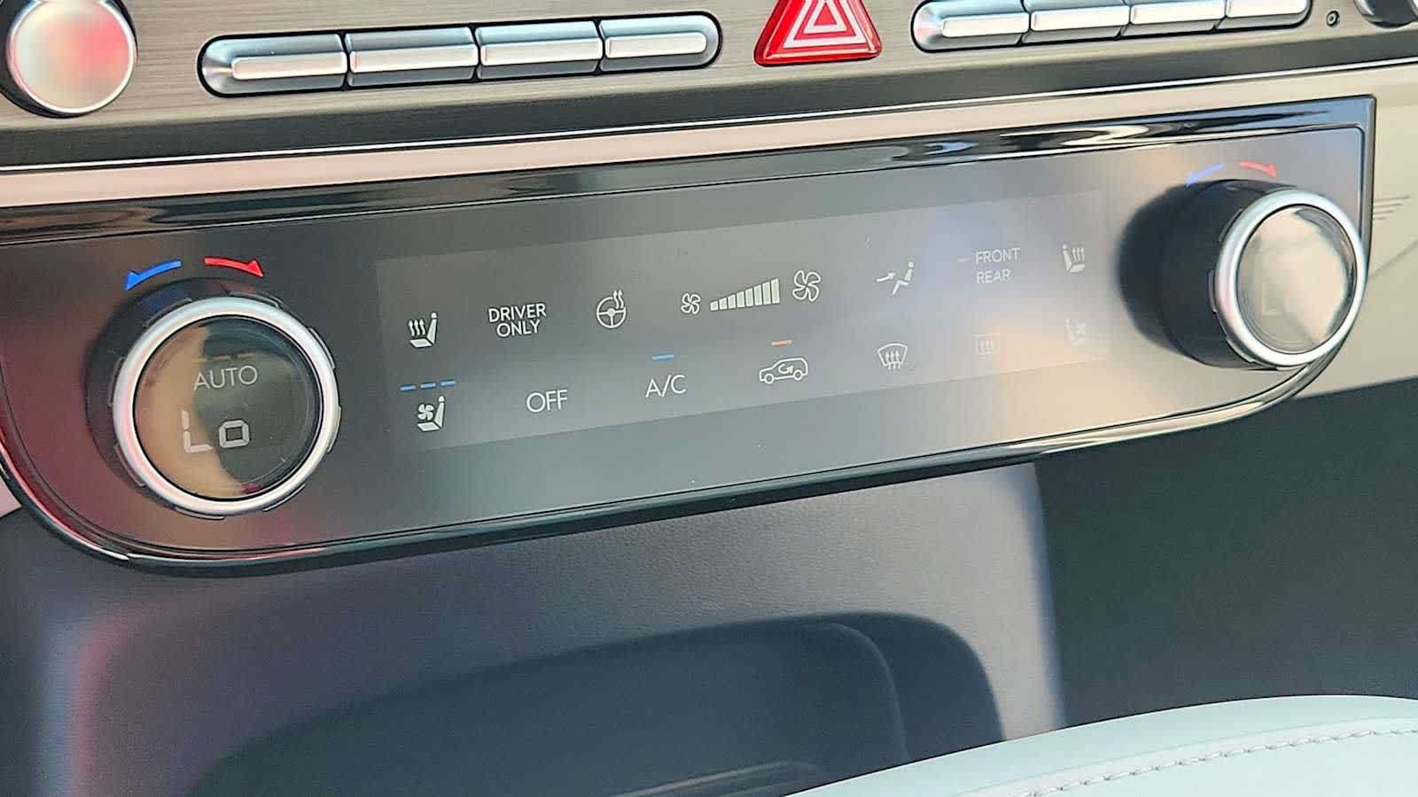 New 2026 Hyundai Palisade Calligraphy AWD/4WD image 18