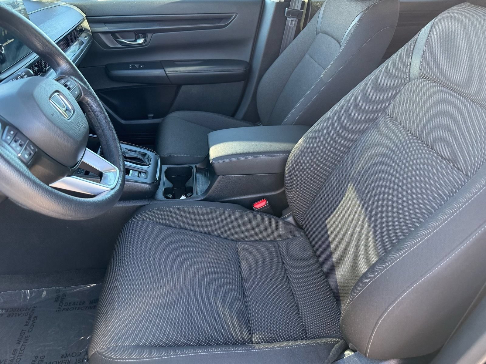 Used 2026 Honda CR-V LX image 14