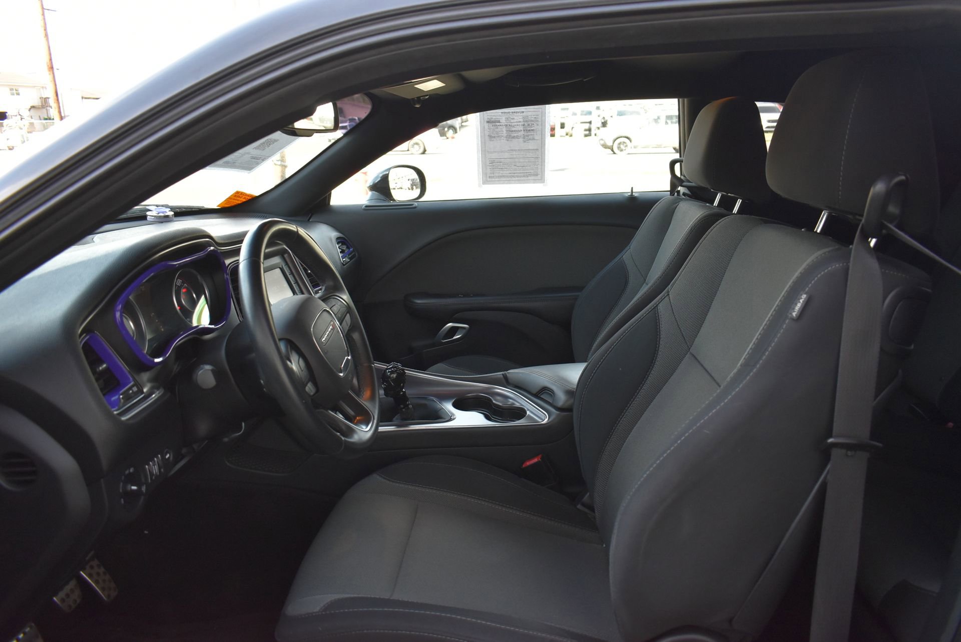 Used 2016 Dodge Challenger R/T image 14