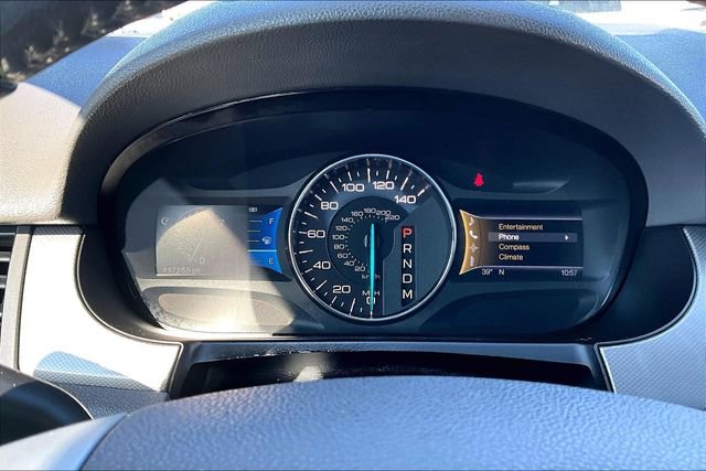 Used 2011 Ford Edge SEL w/ 201A Rapid Spec Order Code FWD image 13