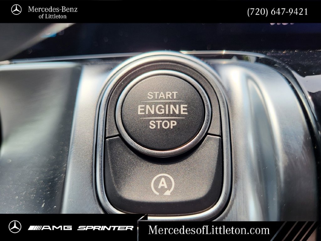 New 2026 Mercedes-Benz GLB 250 4MATIC image 20