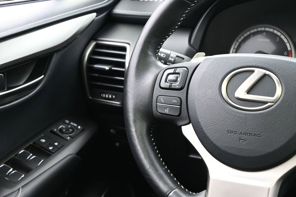 Used 2019 Lexus NX 300 AWD image 26