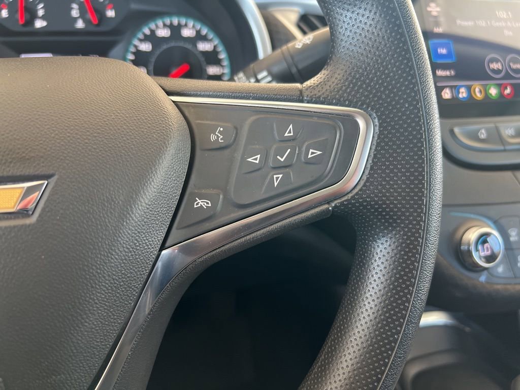 Used 2024 Chevrolet Malibu LT image 29