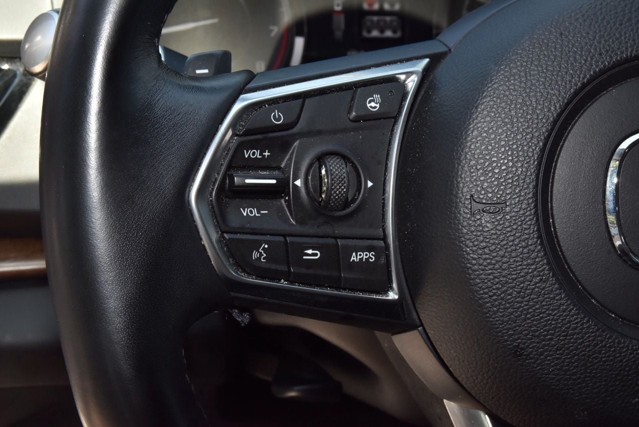 Used 2023 Acura RDX AWD w/ Advance Package image 23