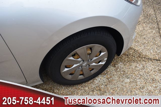 Used 2018 Kia Rio S FWD image 12