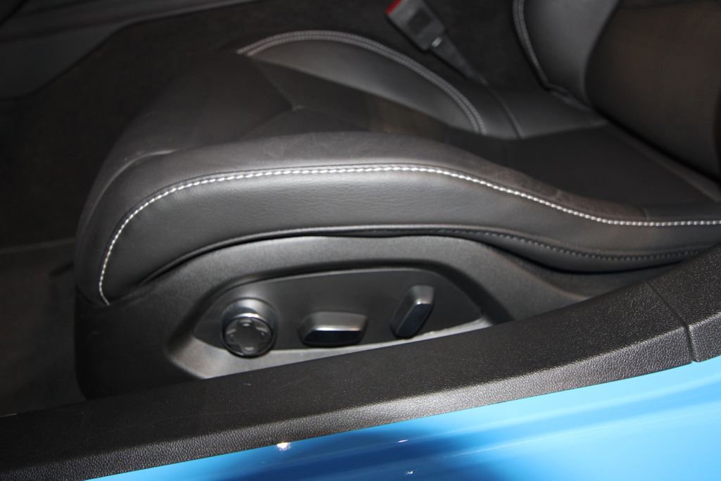 Used 2023 Chevrolet Corvette Stingray Preferred Conv w/ Battery Protection Package image 9