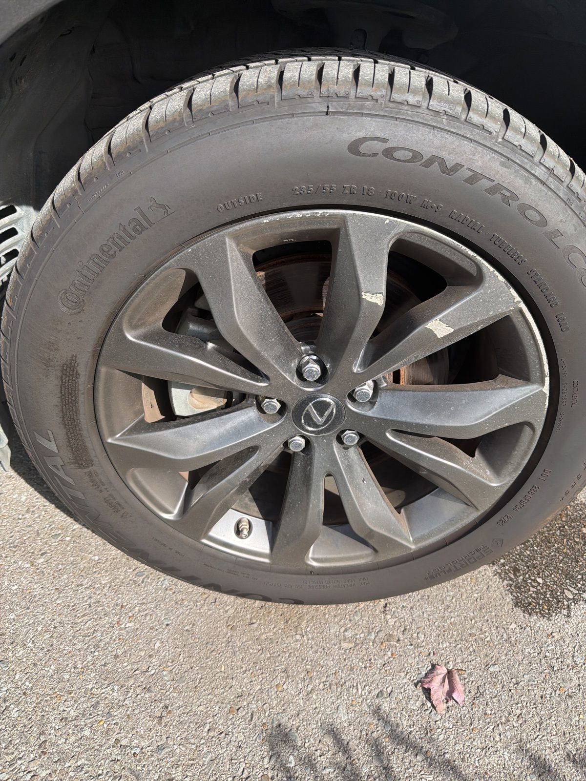 Used 2020 Lexus NX 300 F Sport image 6