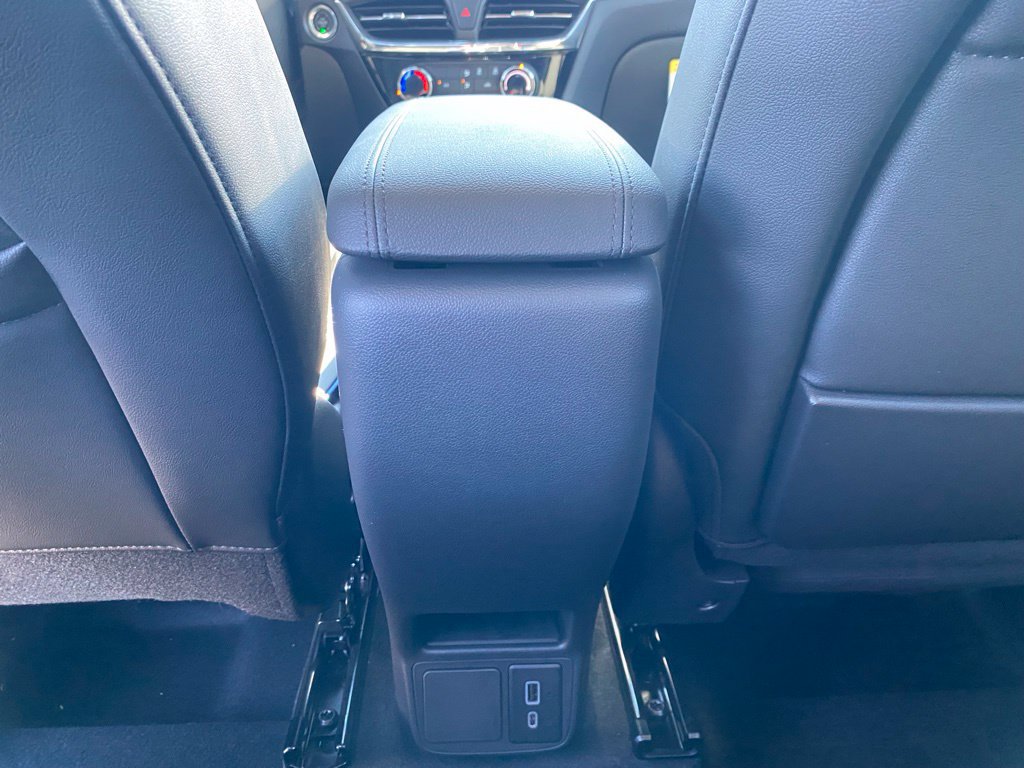 New 2026 Buick Encore GX Sport Touring w/ Advanced Technology Package FWD image 27