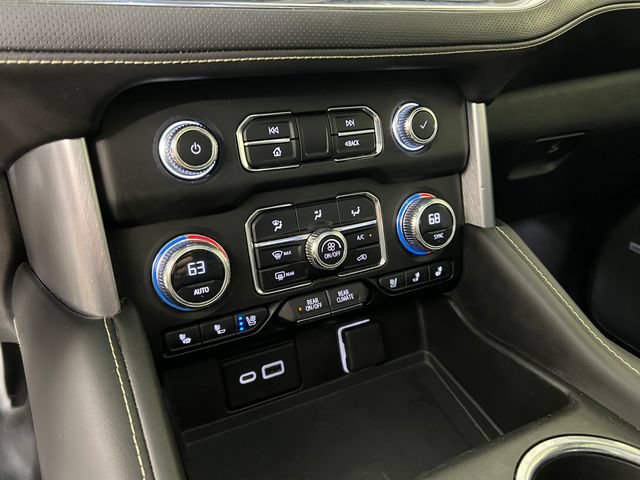 Used 2023 GMC Yukon XL SLT RWD image 20