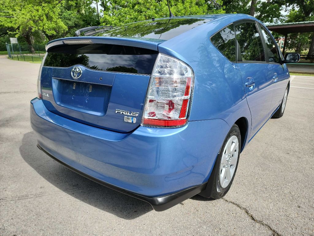 Used 2008 Toyota Prius FWD image 10