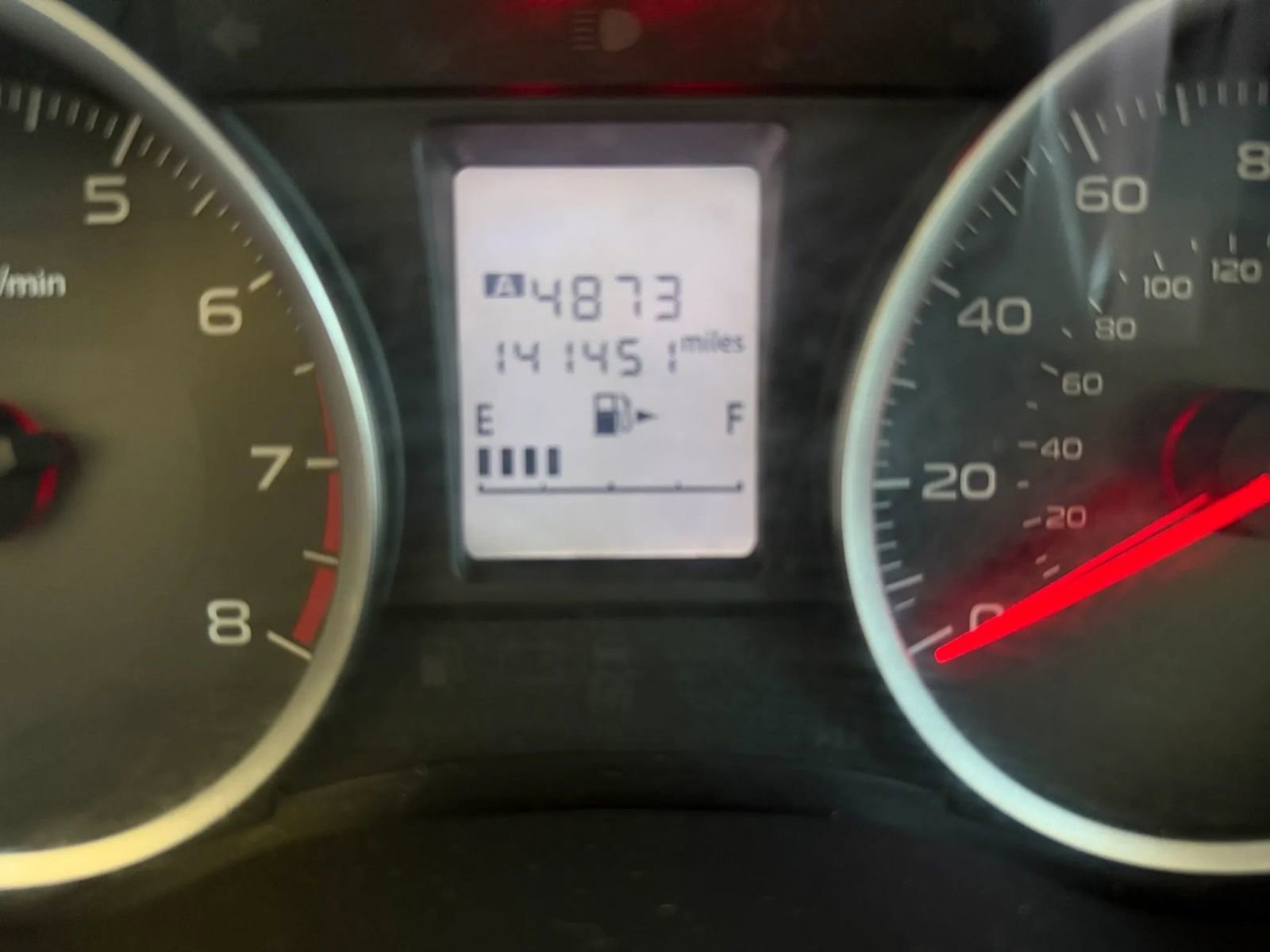 Used 2014 Subaru Forester 2.5i Premium w/ Popular Package #2 image 14