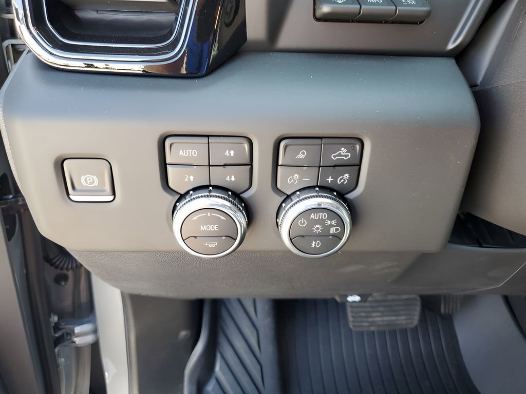 New 2026 GMC Sierra 1500 AT4X w/ AT4X AEV Edition image 33