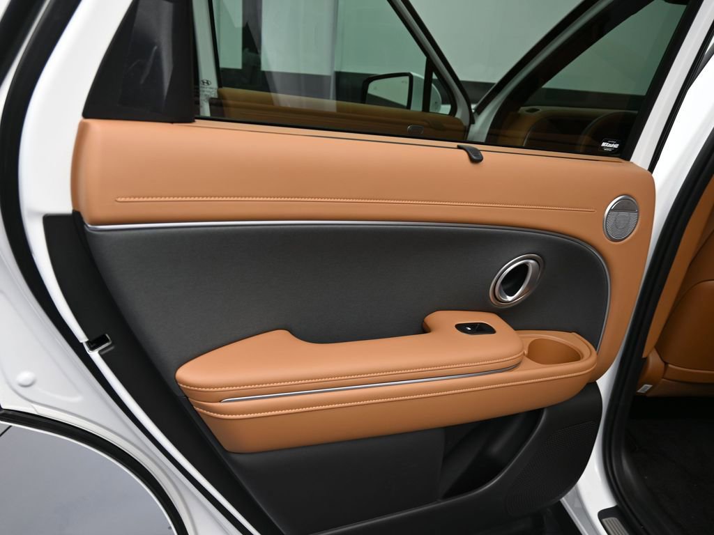 New 2026 Hyundai Palisade Calligraphy image 12