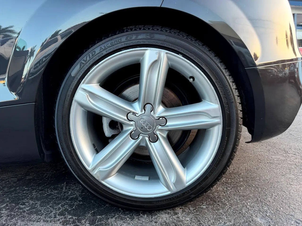 Used 2011 Audi TT 2.0T Premium Plus AWD/4WD image 38