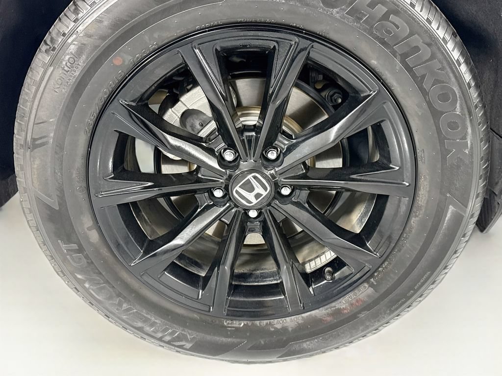 Certified 2025 Honda CR-V Sport image 33