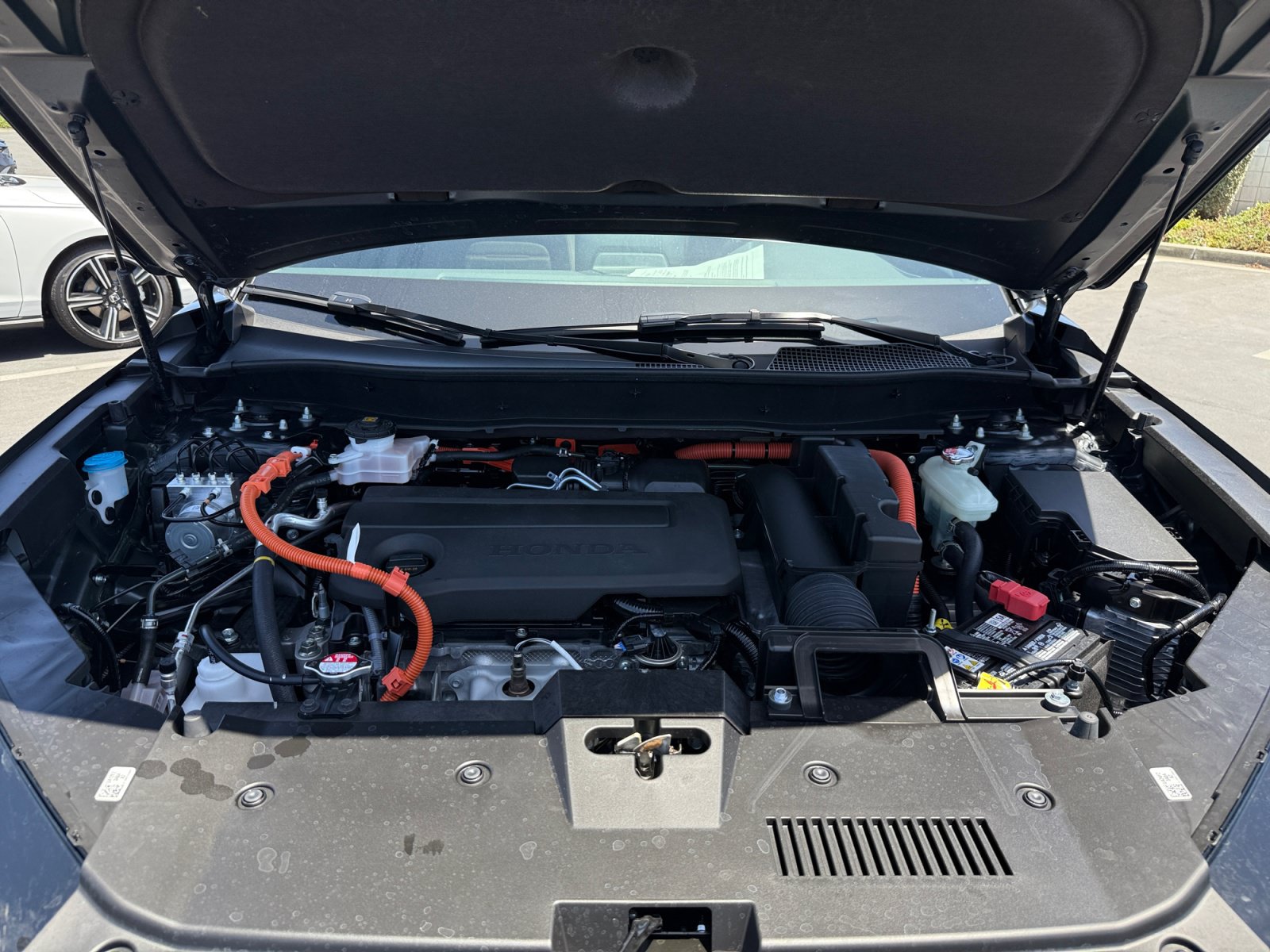 Used 2026 Honda CR-V Sport-L image 20