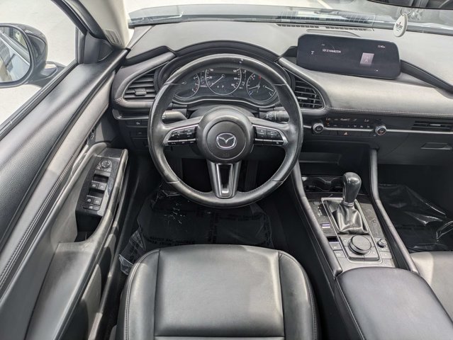 Used 2024 MAZDA MAZDA3 s FWD image 14