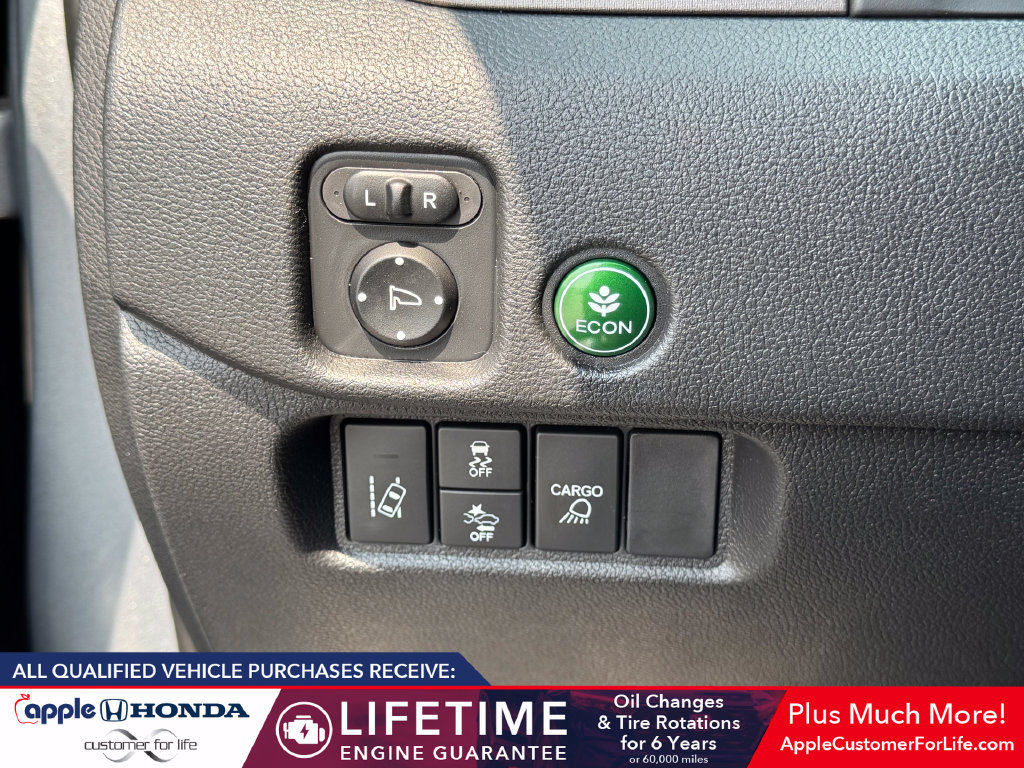 New 2026 Honda Ridgeline RTL image 24