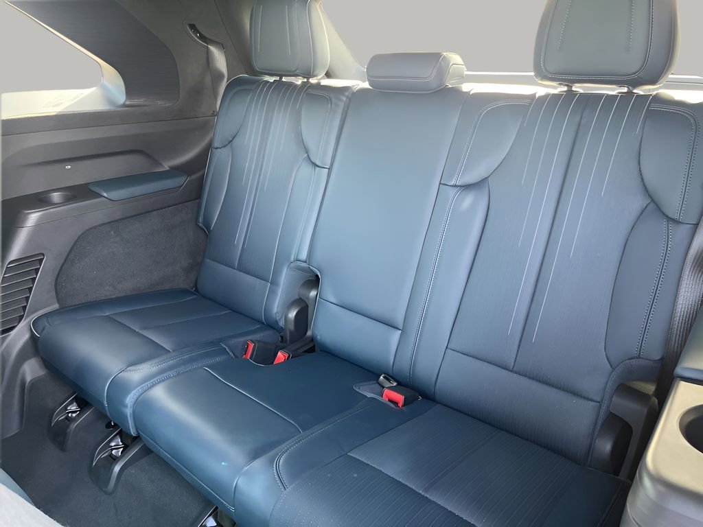 New 2025 Cadillac Escalade IQ Sport 2 image 20