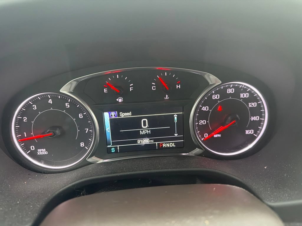 Used 2019 GMC Acadia SLT AWD/4WD image 10
