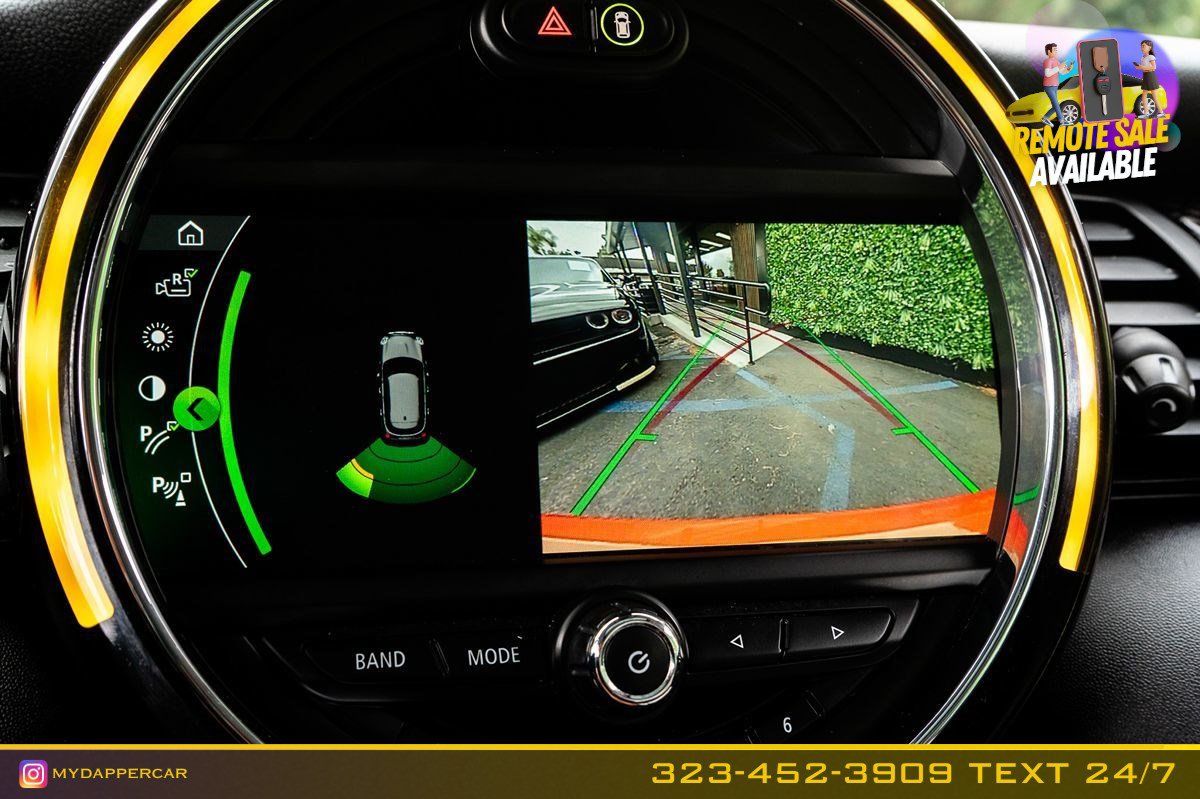 Used 2021 MINI Cooper S FWD image 37