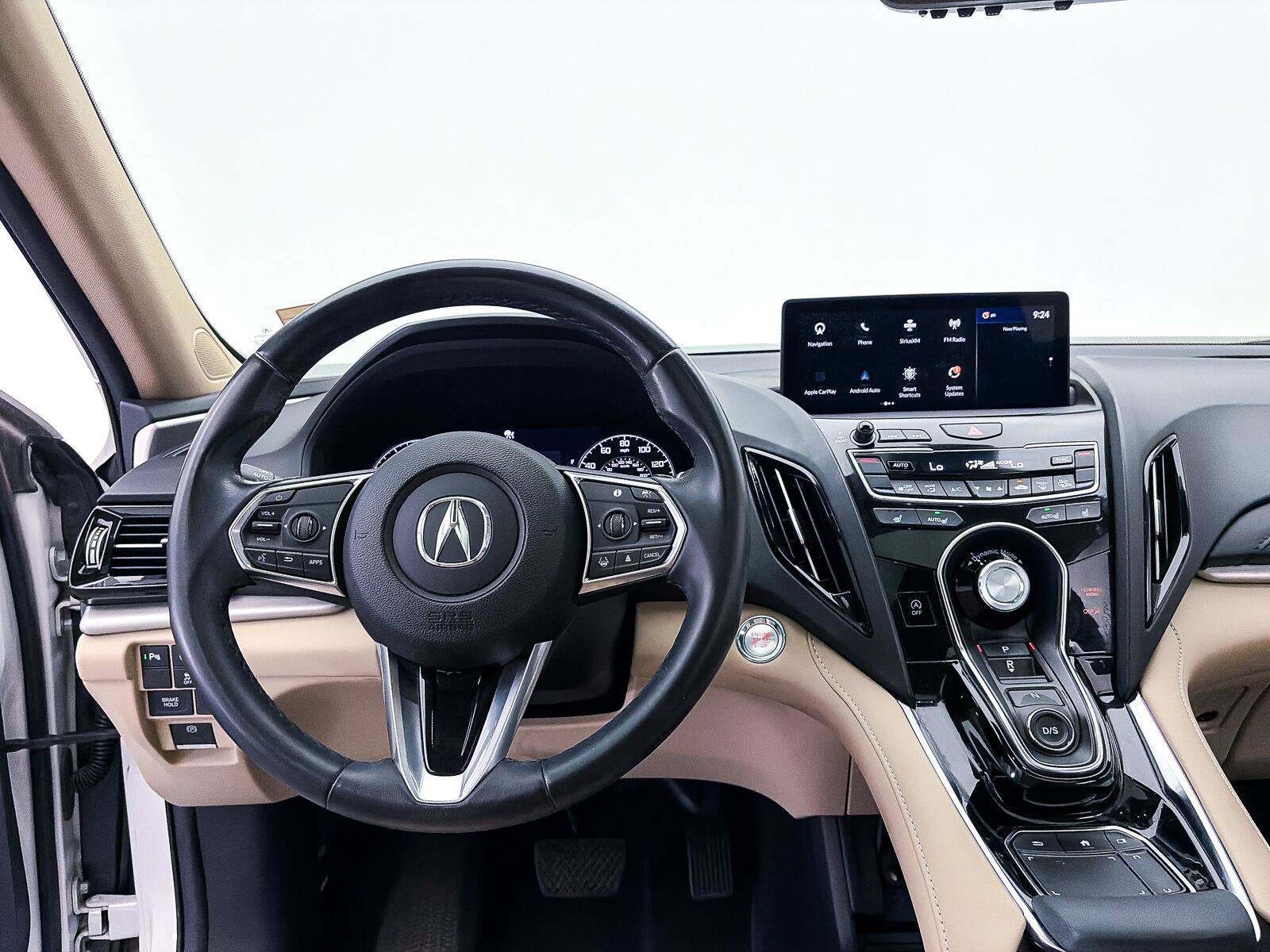 Used 2023 Acura RDX w/ Technology Package FWD image 7
