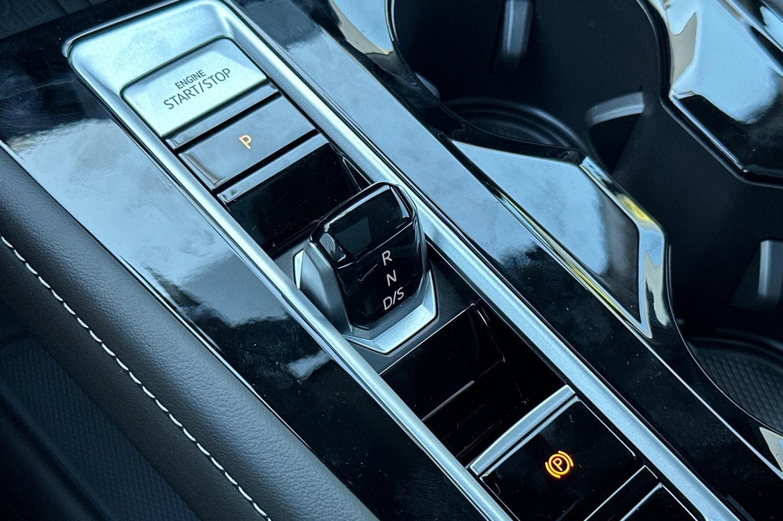 New 2026 Volkswagen Atlas SE image 19