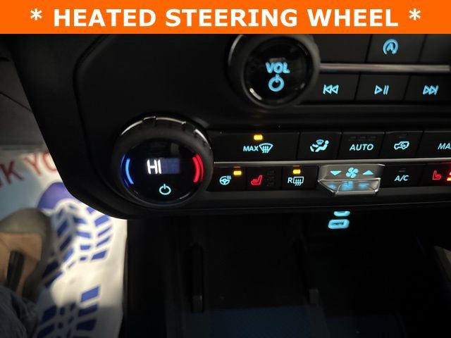 New 2025 Ford Bronco Badlands w/ Sasquatch Package image 20