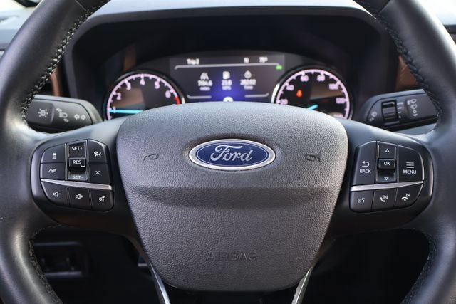 Used 2024 Ford Maverick Lariat w/ FX4 Off-Road Package AWD/4WD image 19